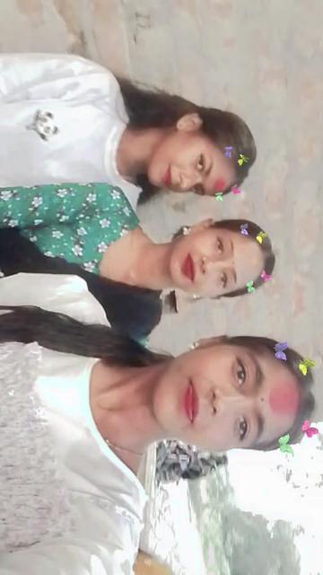 @๐๐ Kushwaha _Girl๐๐