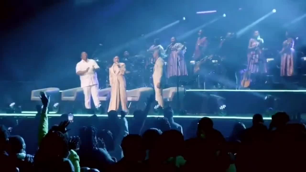 @S.A Gospel🇿🇦