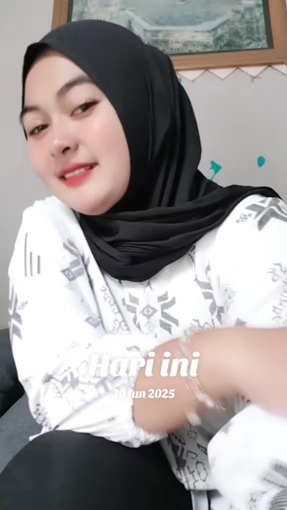 @Cantik Distira