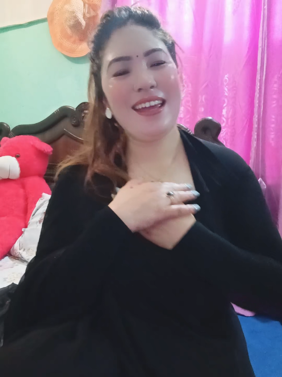 @Alina thapa.magar