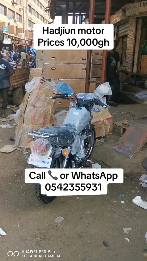 @Mr John Motor