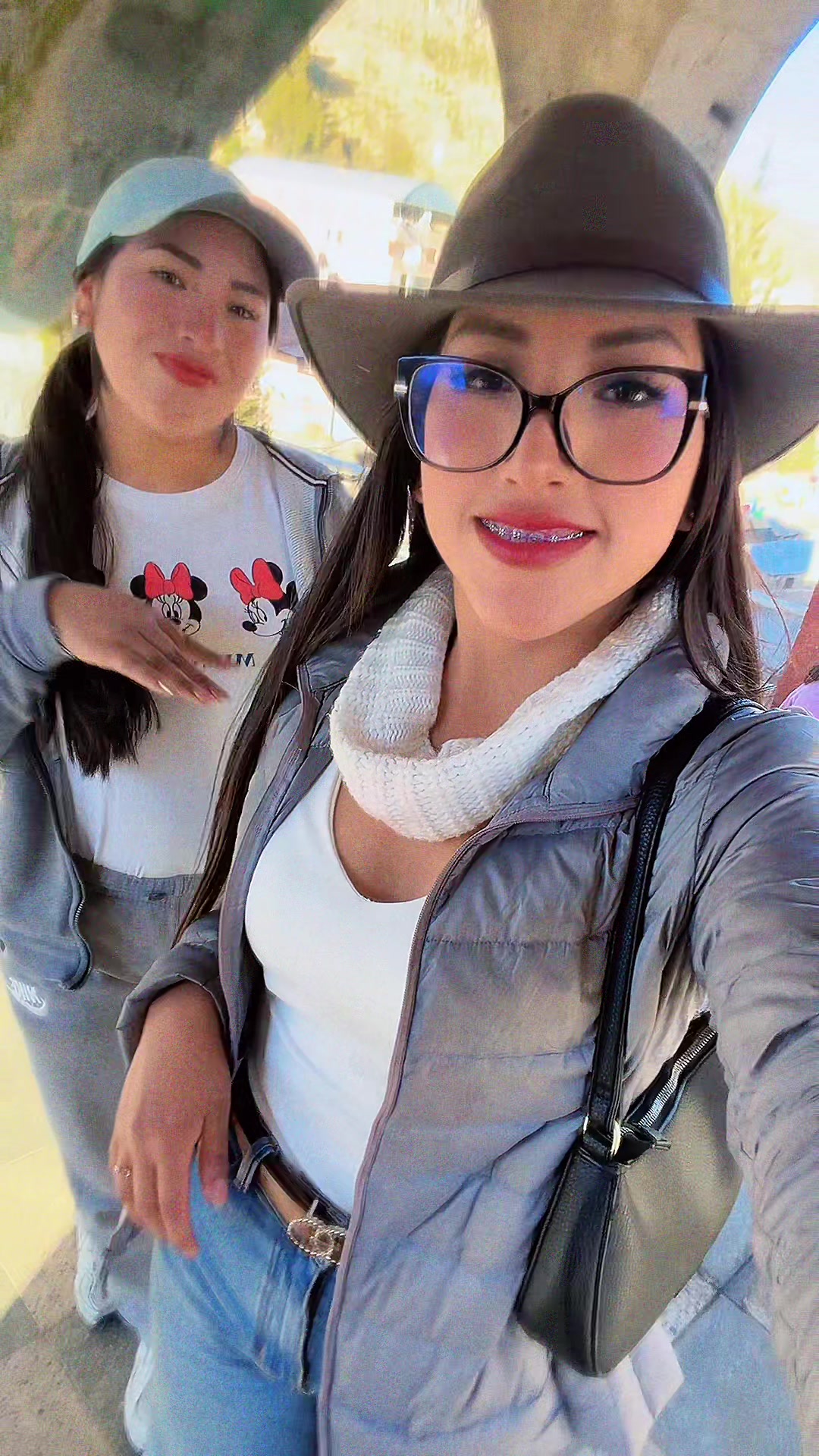@miilagrits ๐๐ชฌ