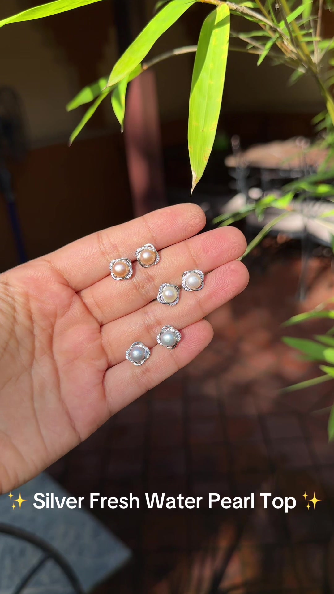 @Sterling Silver Nepal 🇳🇵