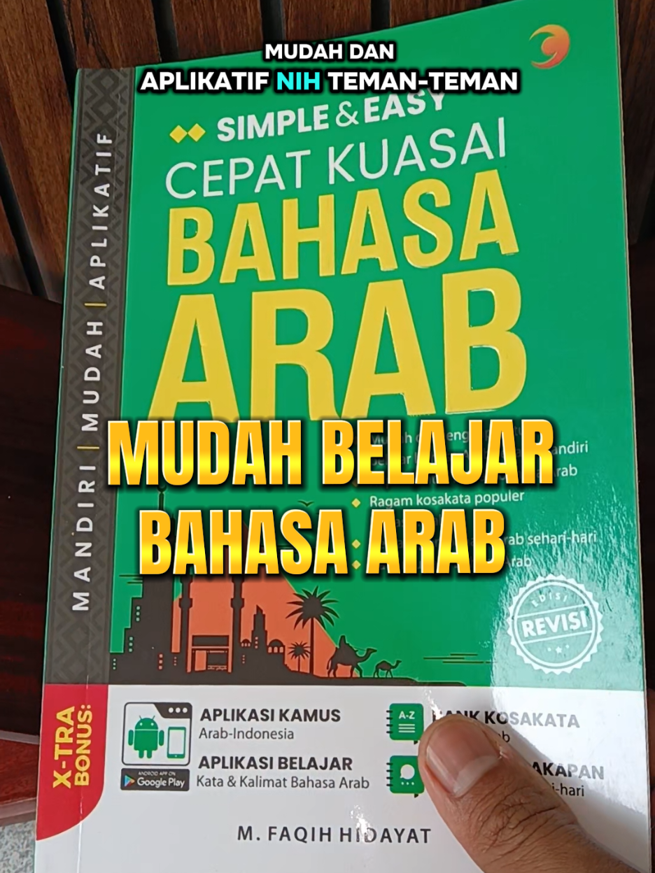 @Wahyu || Berkah Rupiah