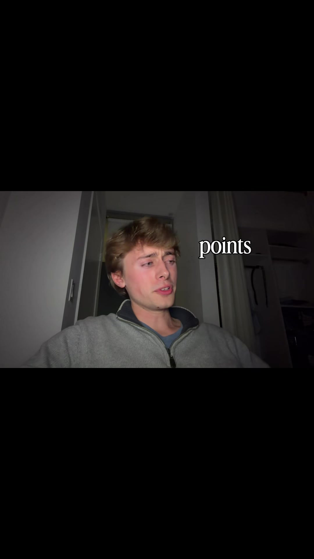 @Connor Pugs