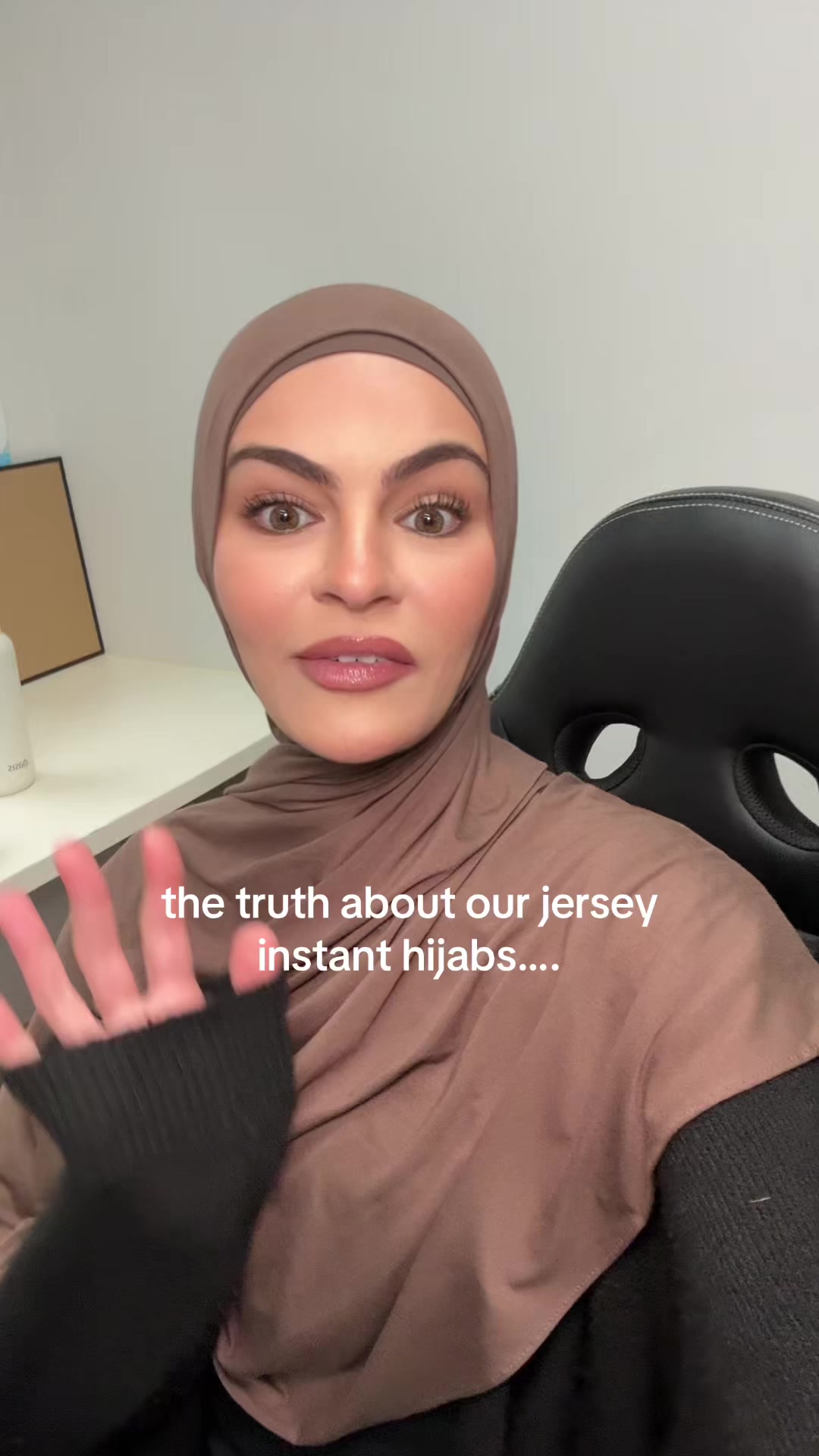 @Hidden Official