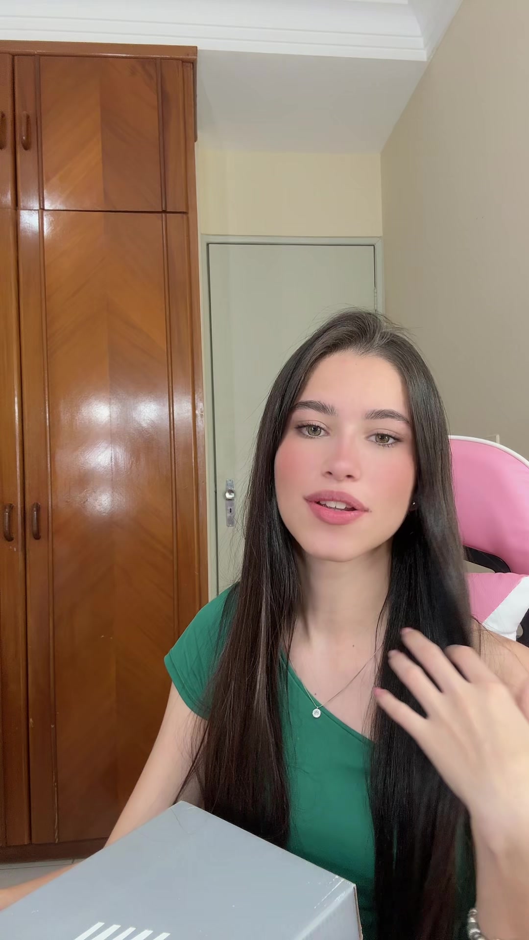 @Gabi Morais