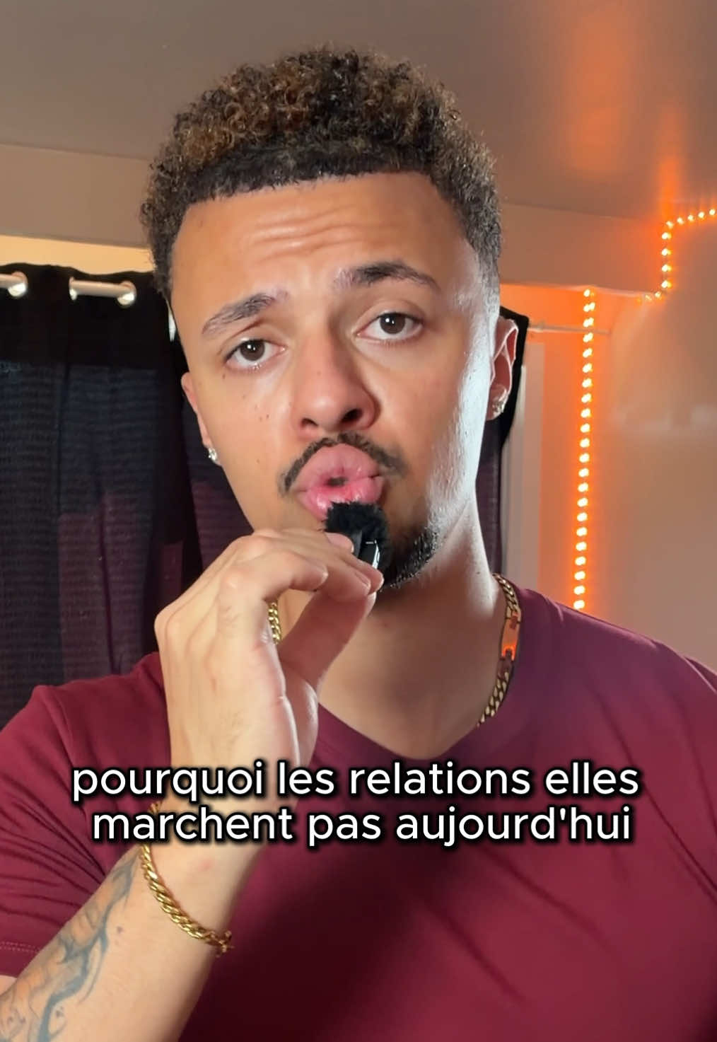 @Mansour Doréal