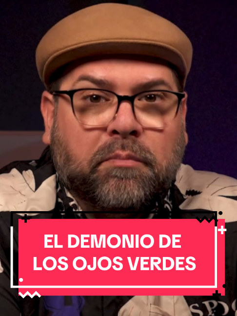 @Hablemosdeloquenoexiste