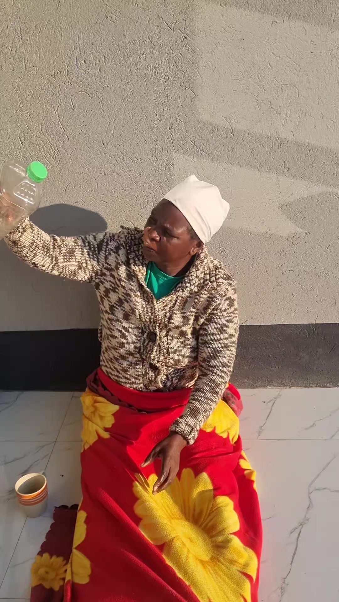 @Mai Sauti