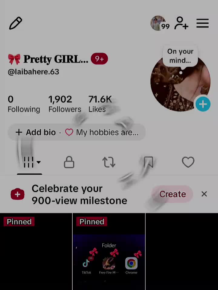 @🎀 𝐏𝐫𝐞𝐭𝐭𝐲 𝐆𝐈𝐑𝐋 ♡🦋