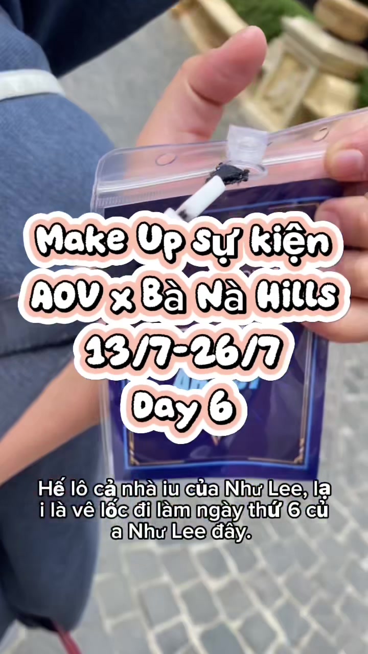 @Nhulee bị flop