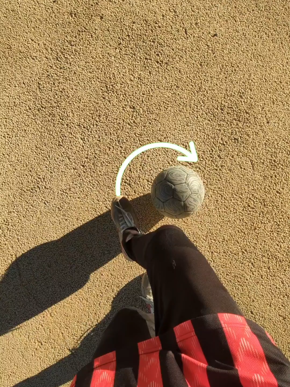@nao.沖縄ストリートサッカー