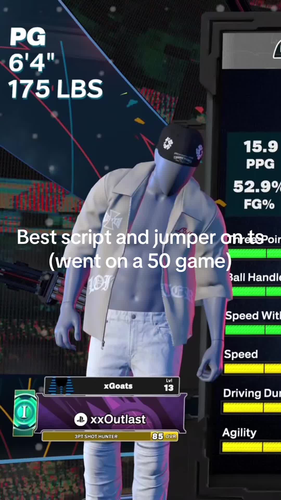 @xxOutlast๐๐