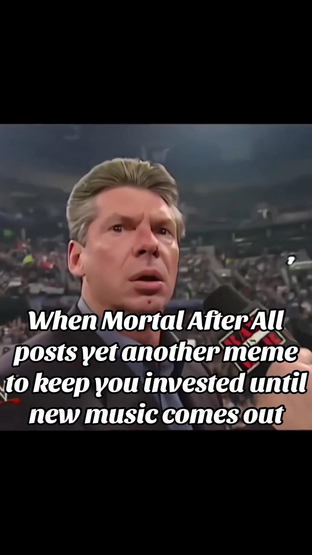 @Mortal After All
