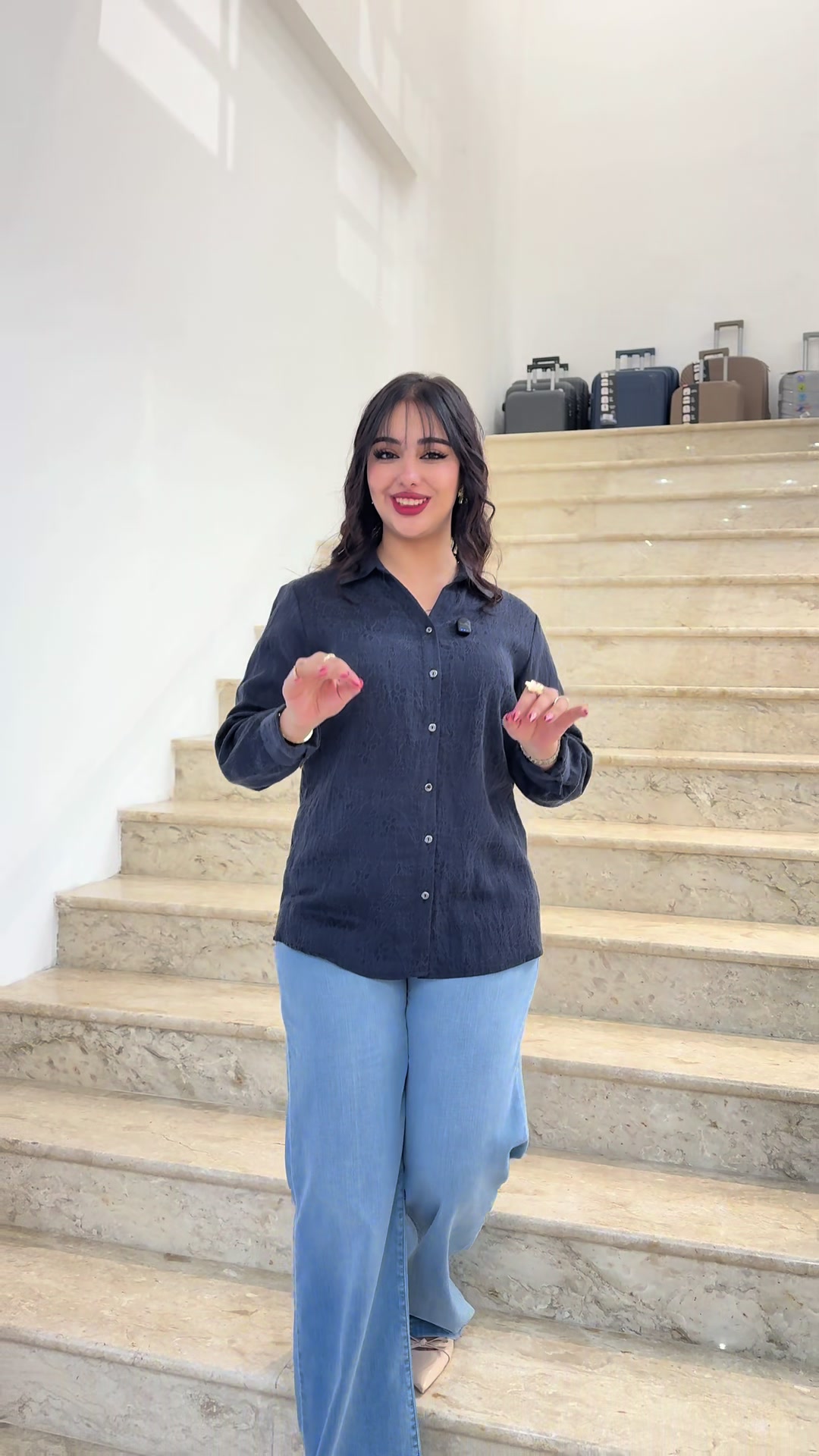 @الكوخ للأزياء - فرع الكاظمية