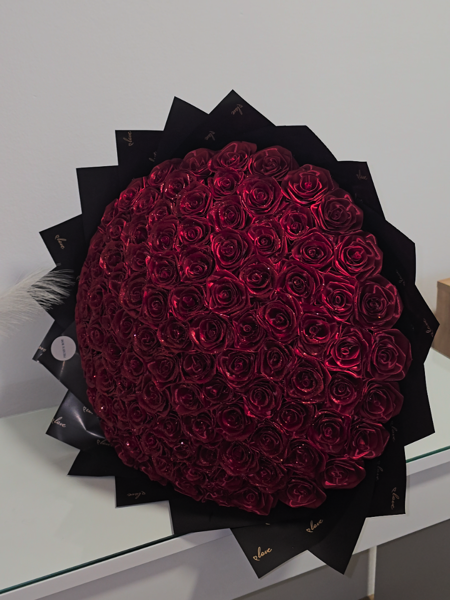 @Premium Rose