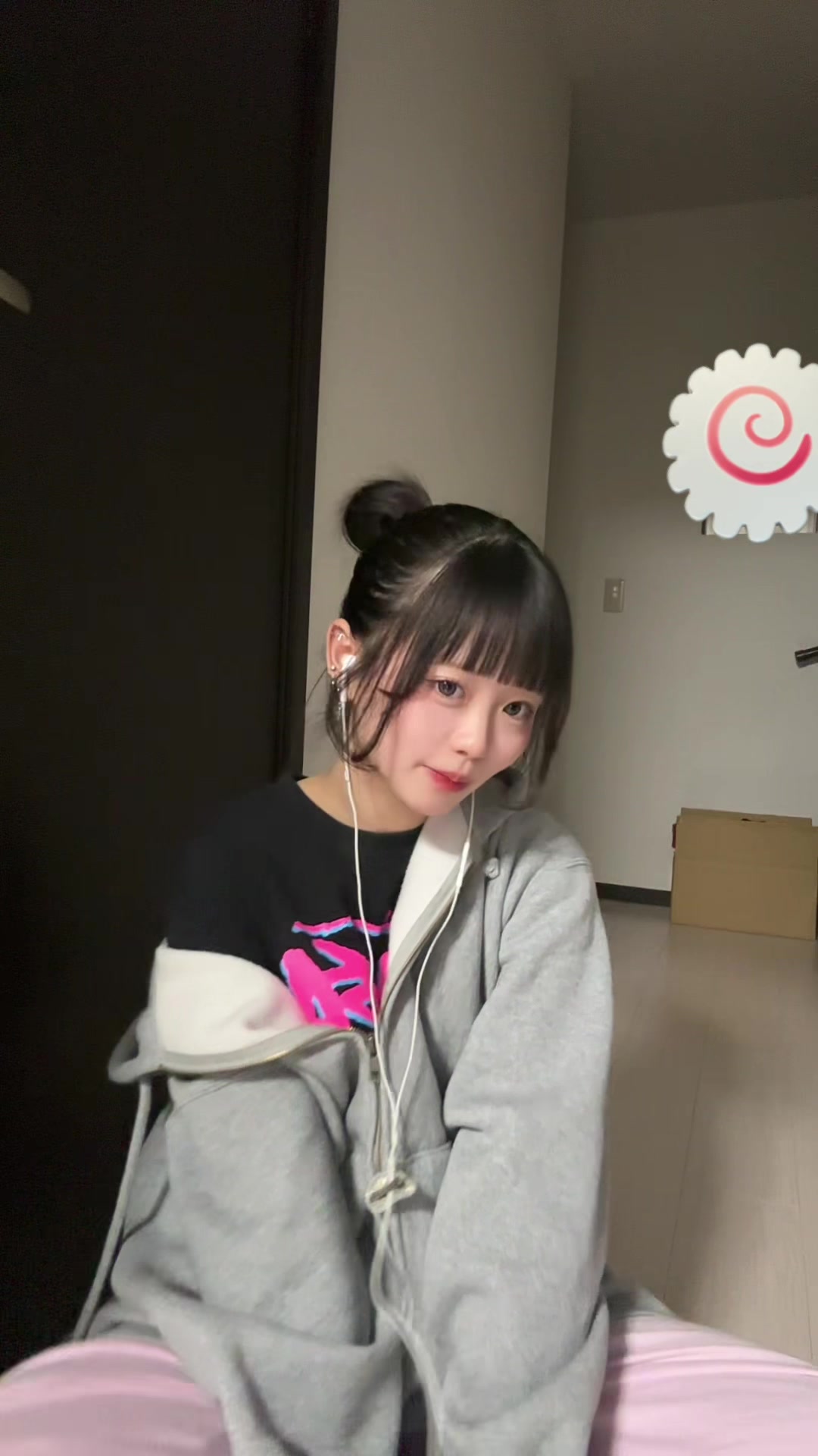 @相沢優空(ゆうら)