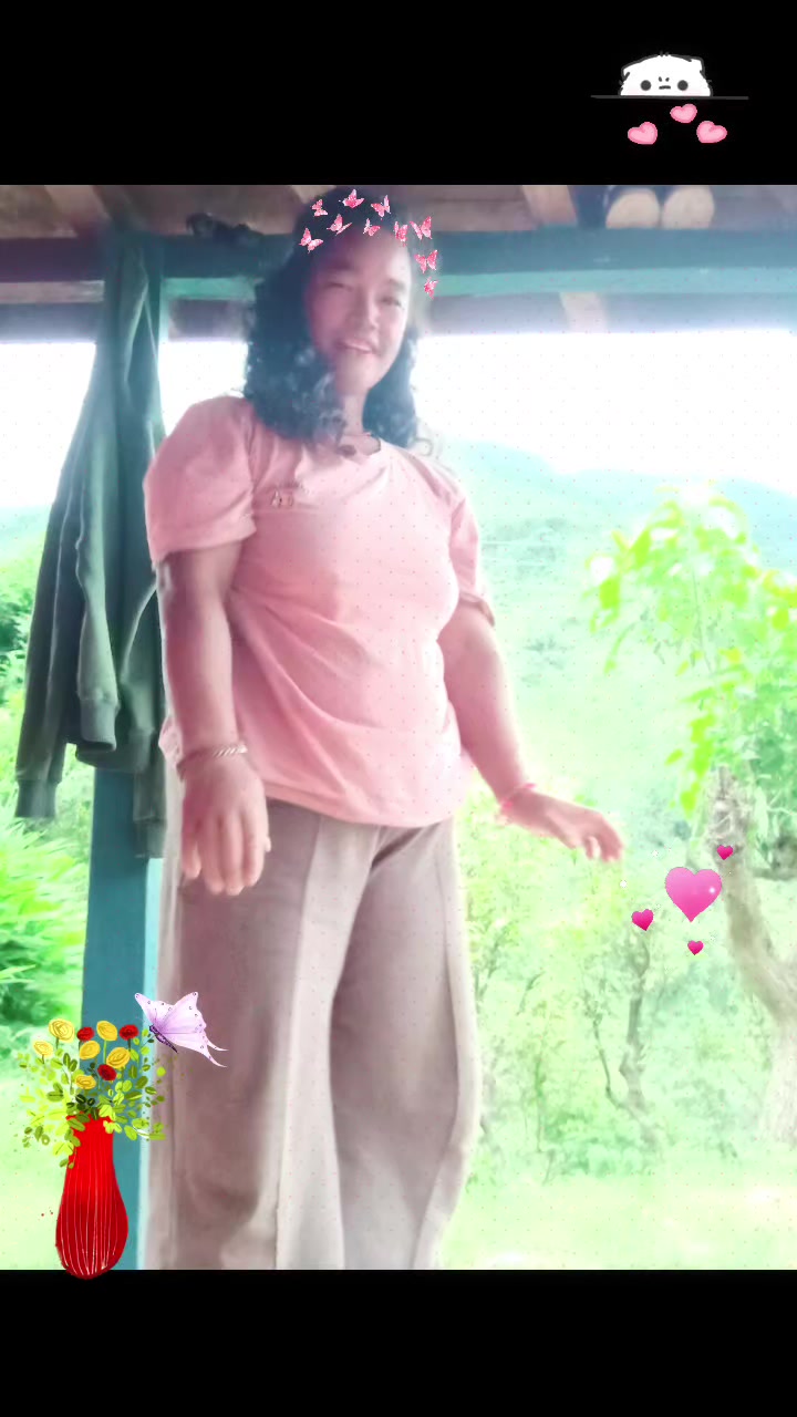 @Aanuska Thapa Magar