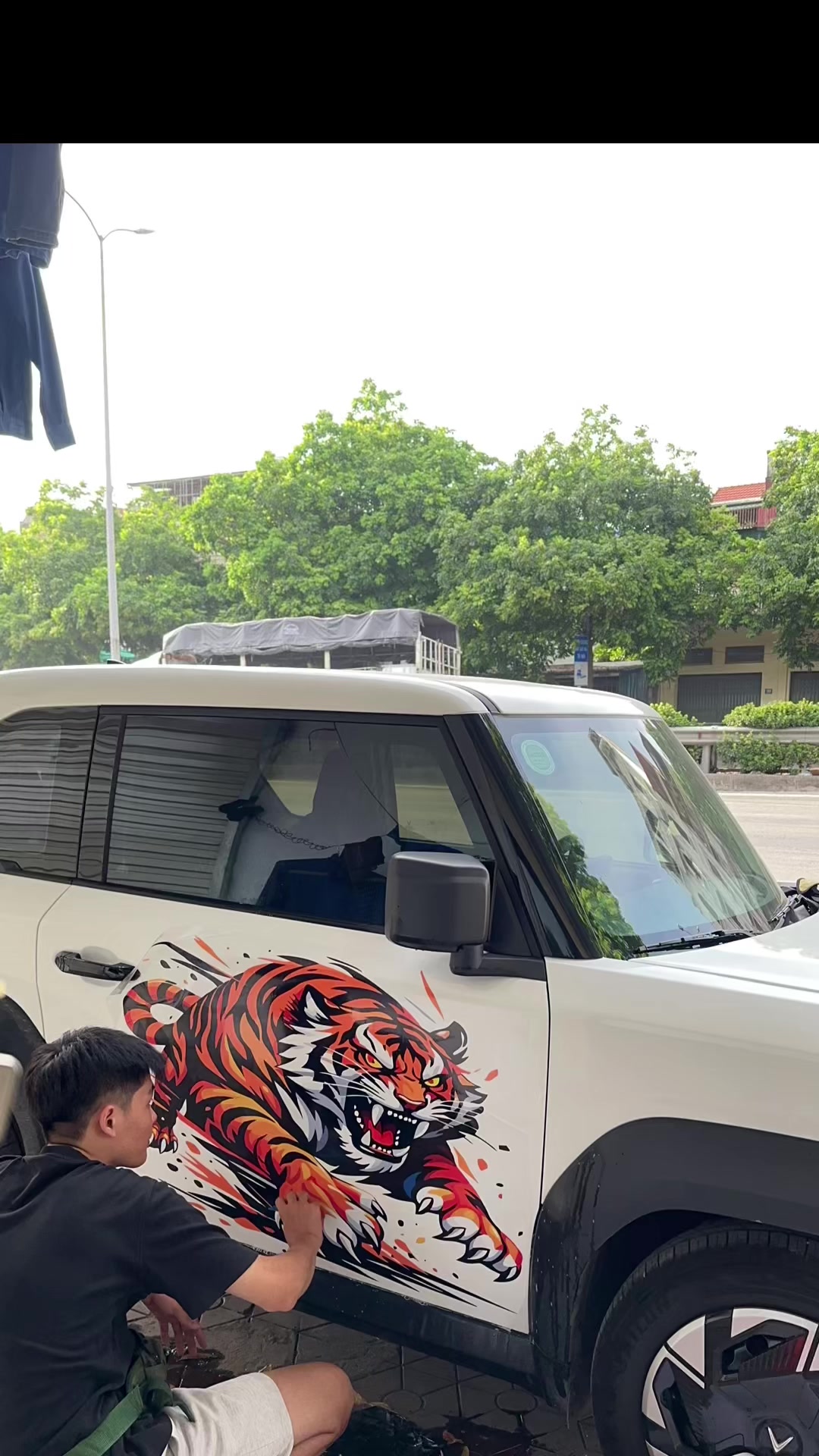 @HK89 Tem Xe &Ocirc; T&ocirc;