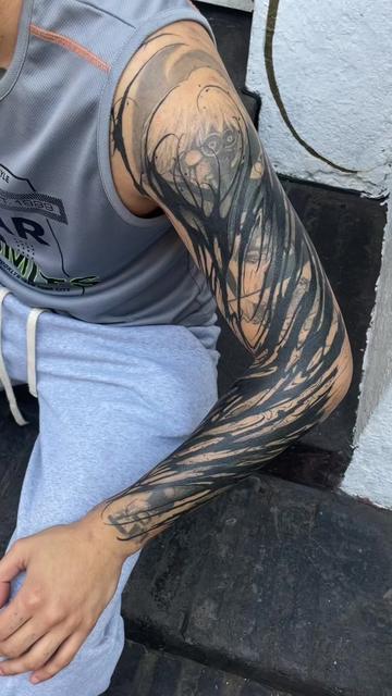 @CONFLICTO.TATTTOOS