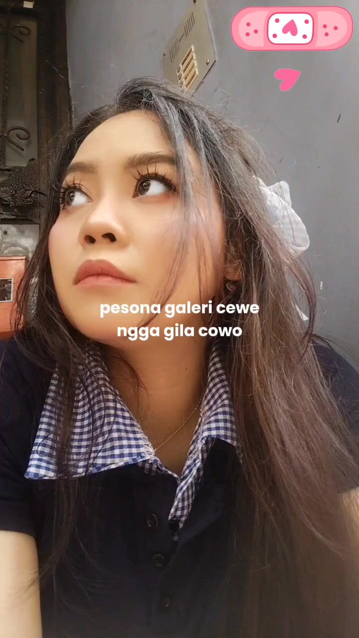 @inick Febria ๐ฆ๐๏ธ๐ฐ๐ป๐ญ๐ฐ
