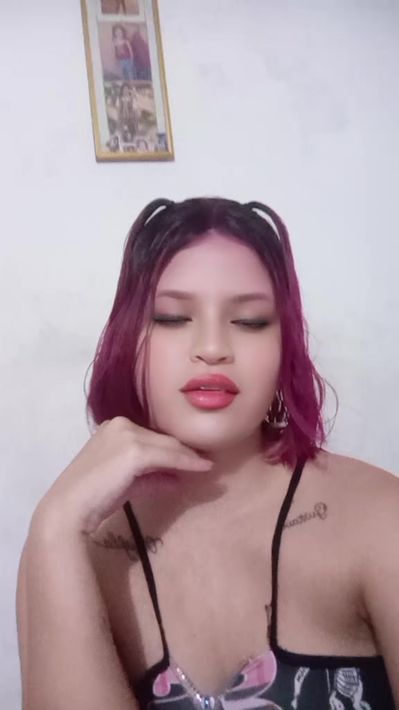 @Ana Giraldo