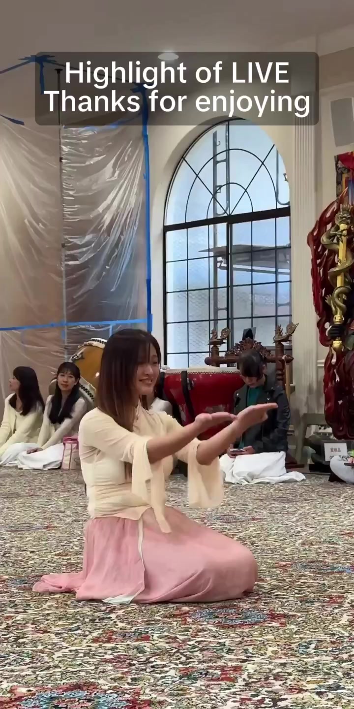 @一見真佛 MeetTrueBuddHa®
