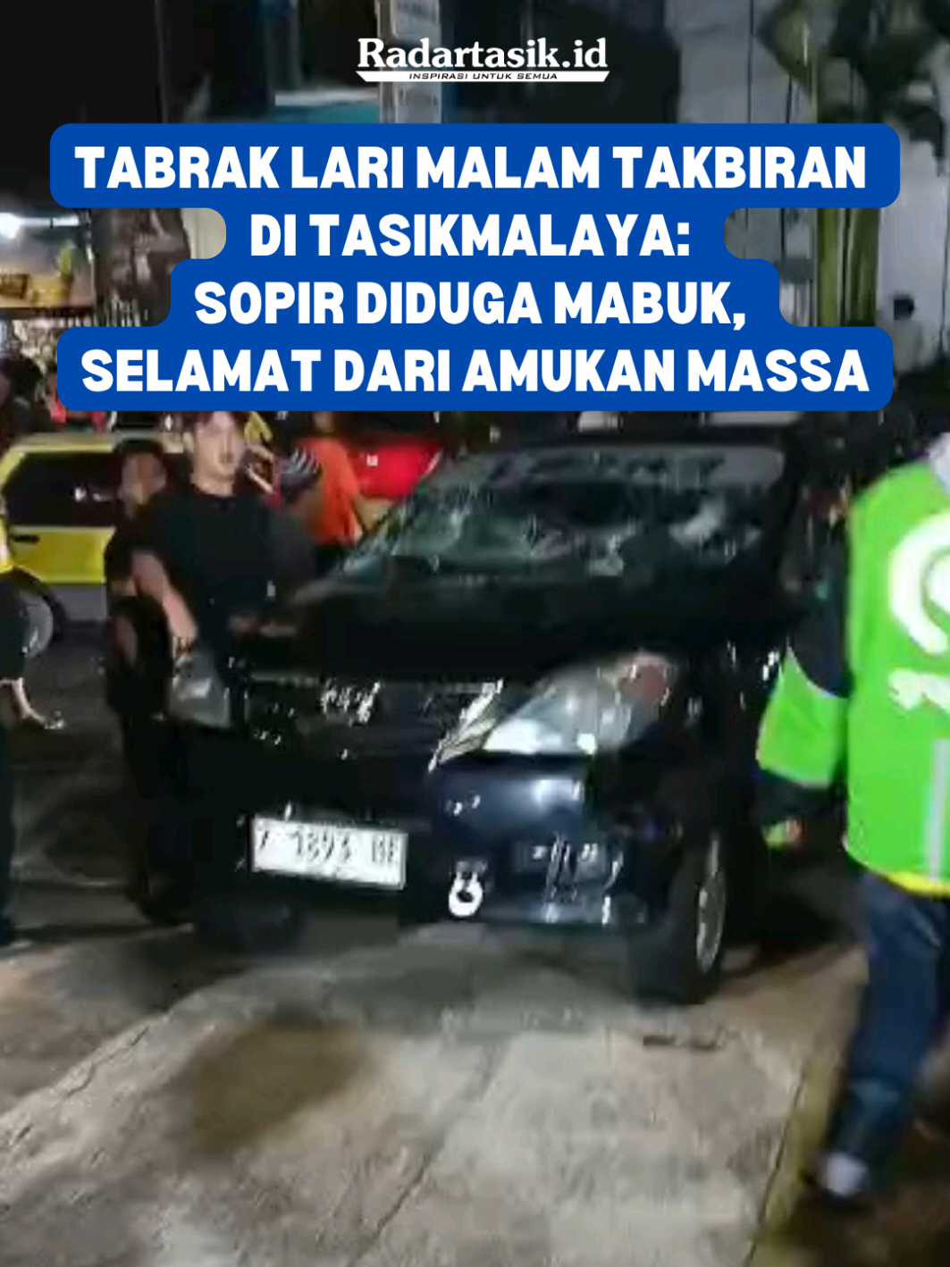 @Radartasik.id