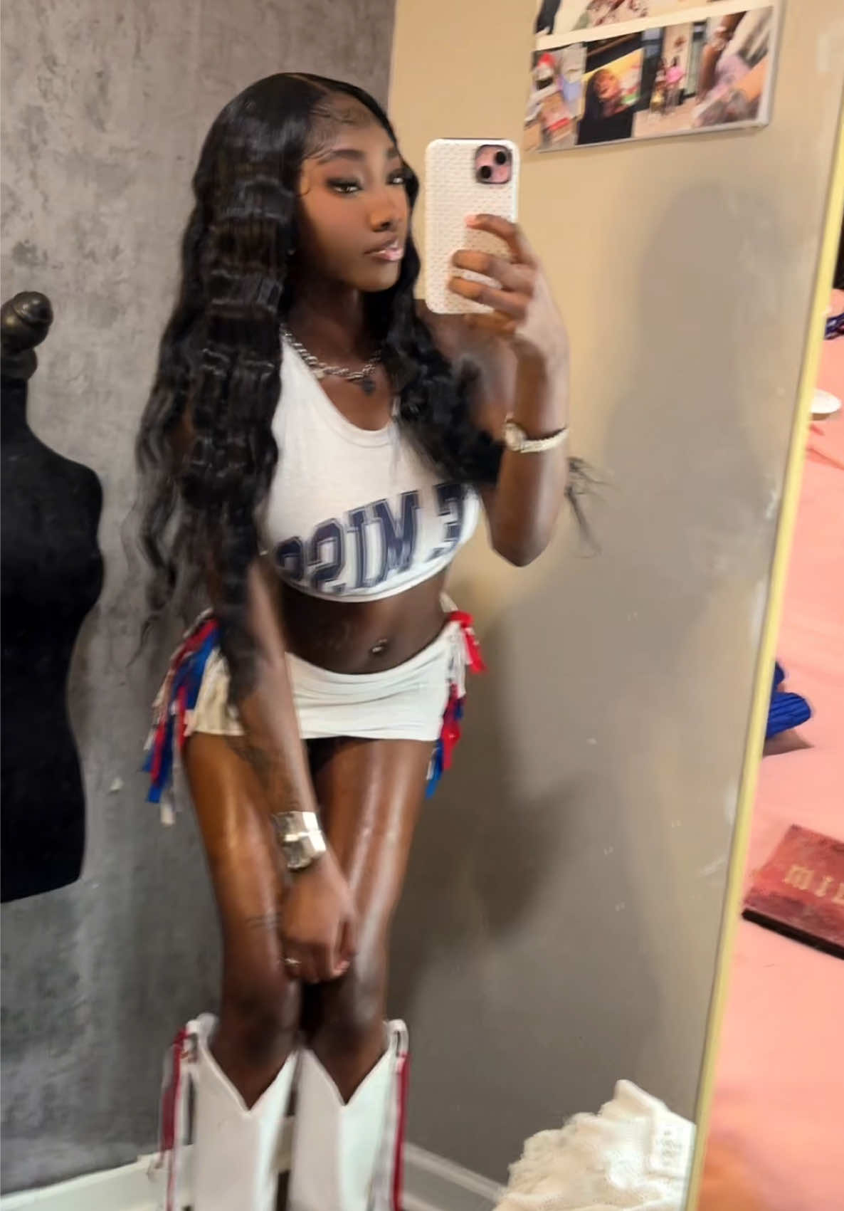 @Barbie Samya 🩰