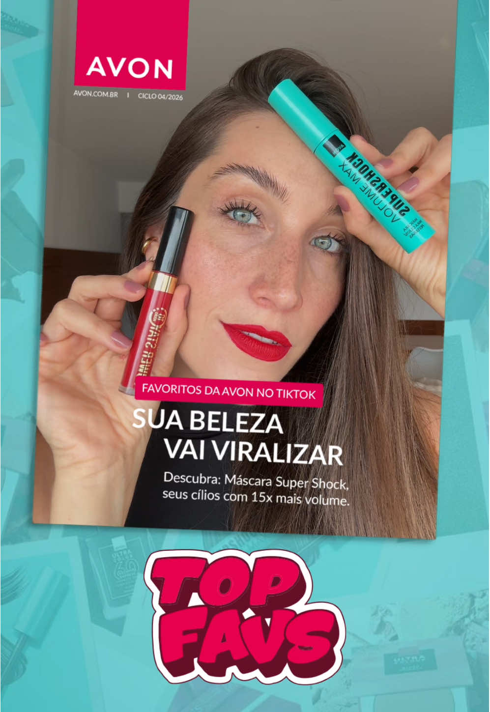 @Samia Abreu