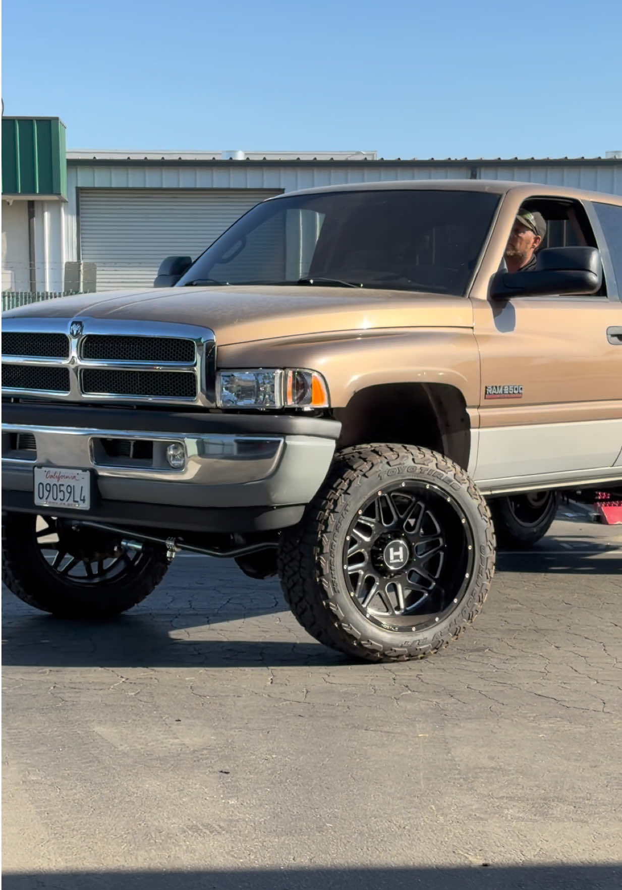 @SSD Motorsports