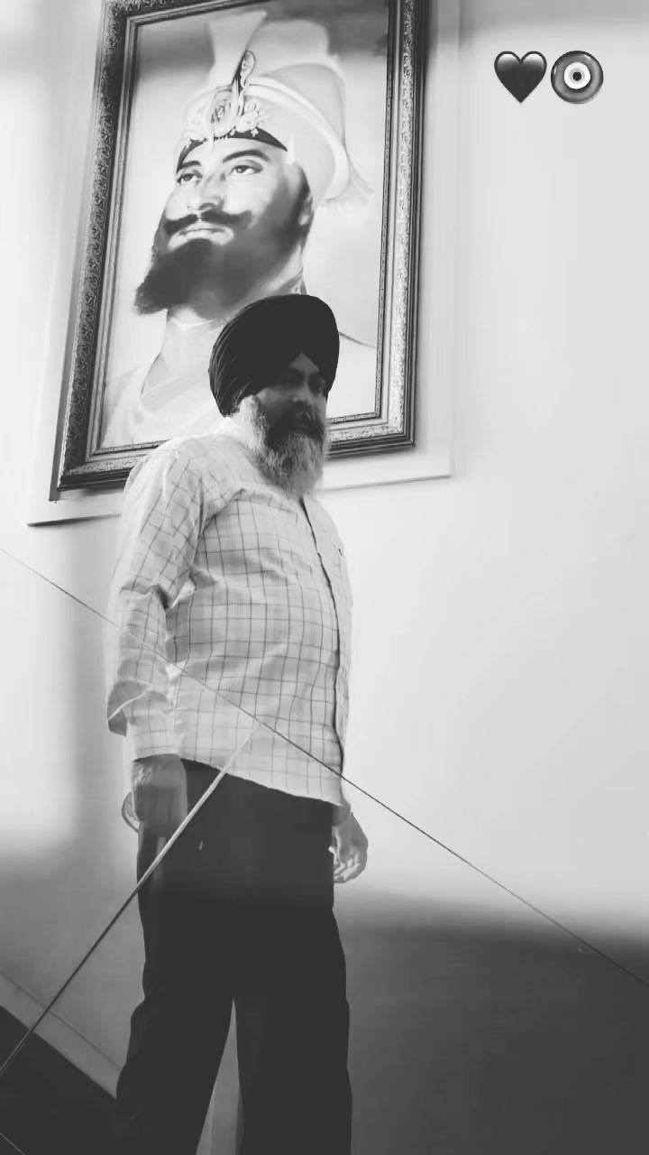 @☬ ਮੁੰਡਾ ਸਰਦਾਰਾਂ ਦਾ ☬🚩