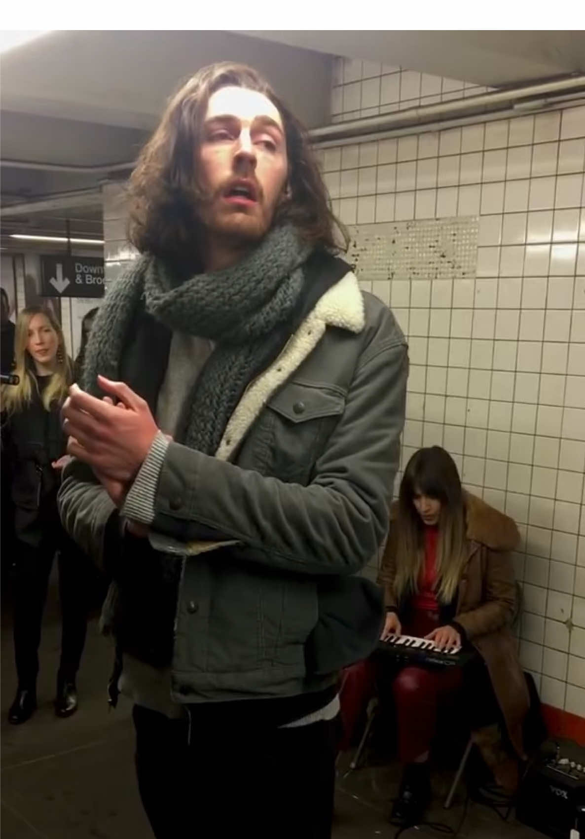 @Hozier Updates 🍂
