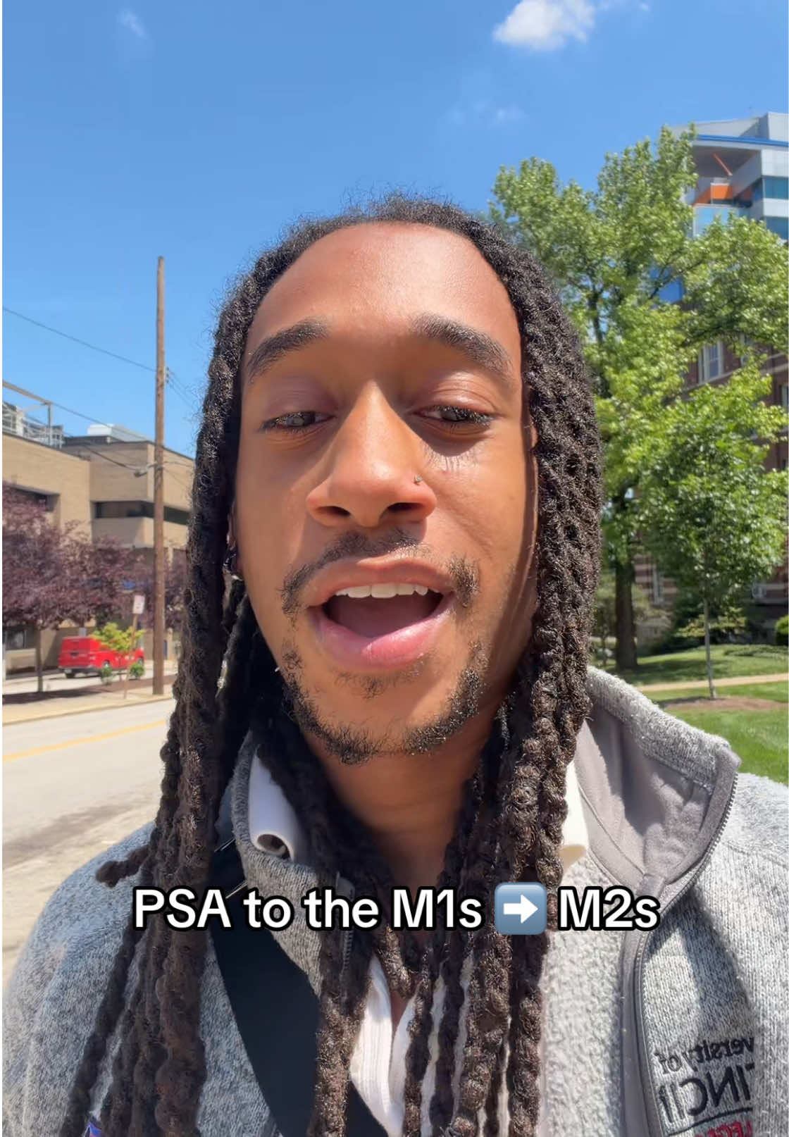@Jalil Mitchell | M3