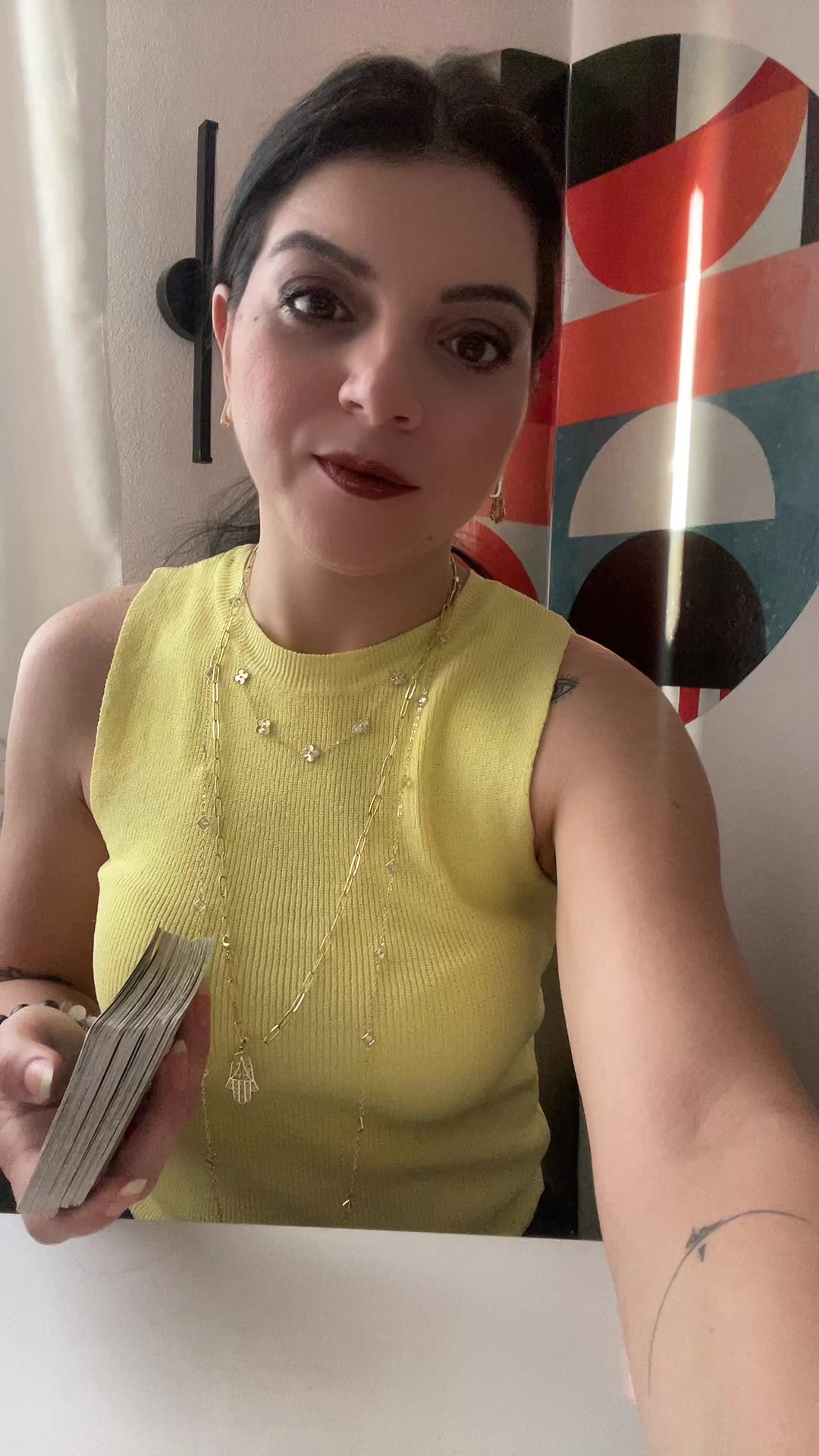 @Tarotungozdesiii