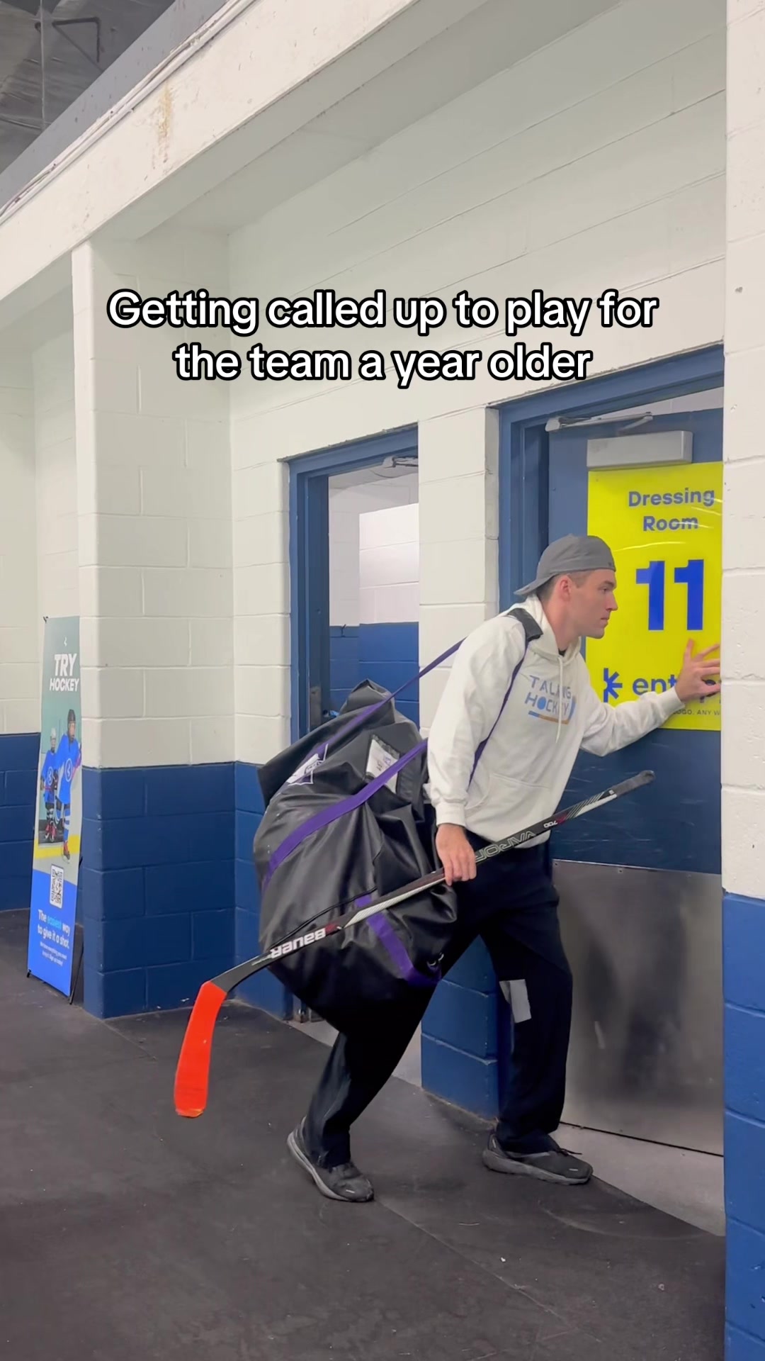 @Talking Hockey