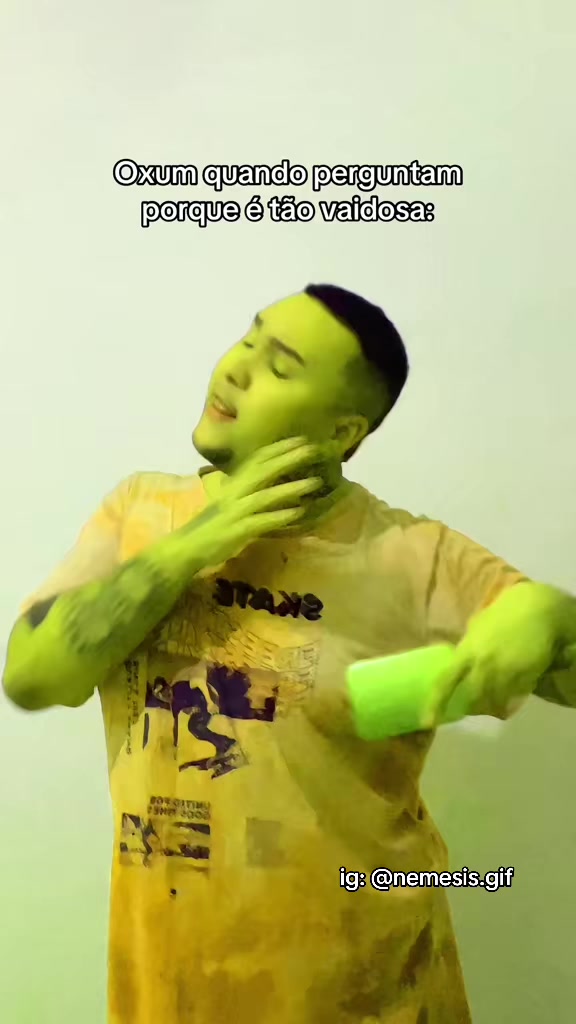 @Nêmesis