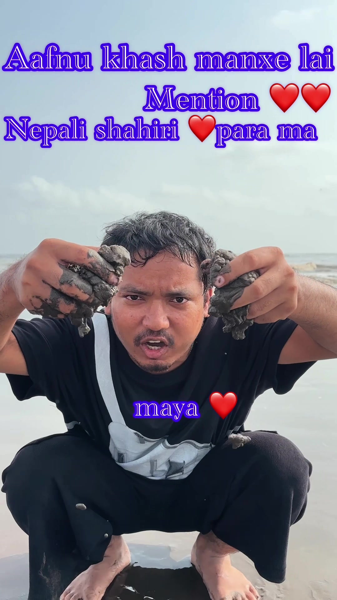 @PUSKAR THAPA.💰