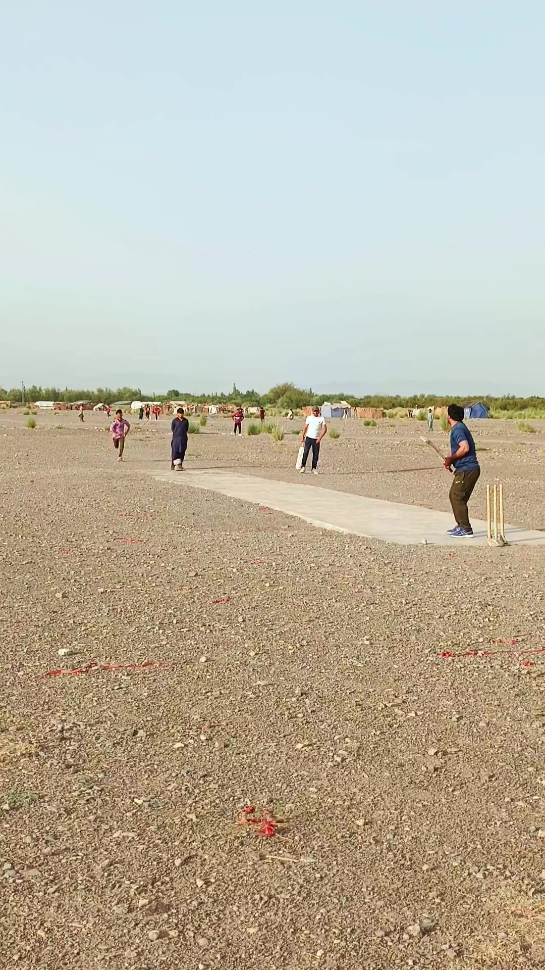 @Naimat Shaheed CricketClub🏏