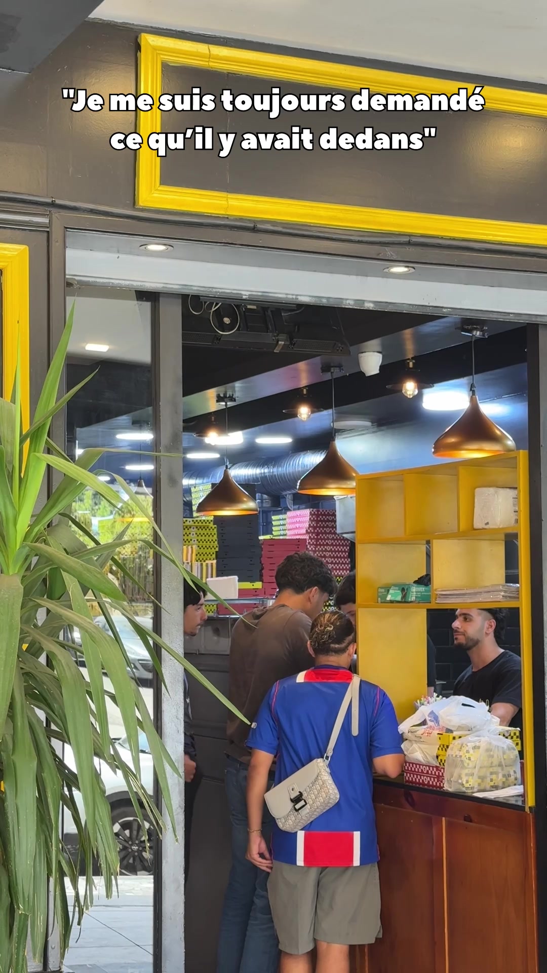 @Mc Cool Alg&eacute;rie