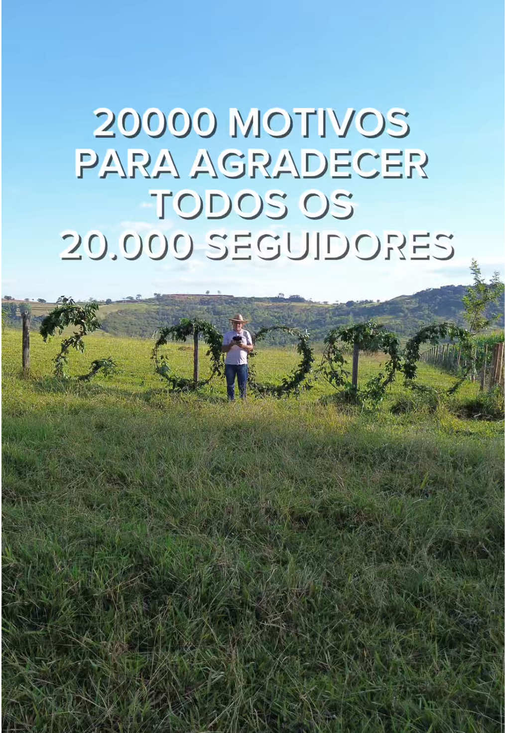 @JDM A NATUREZA EM AÇÃO