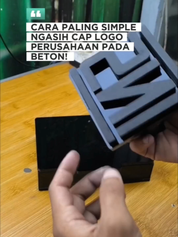 @BSS Bahan Stempel Surabaya