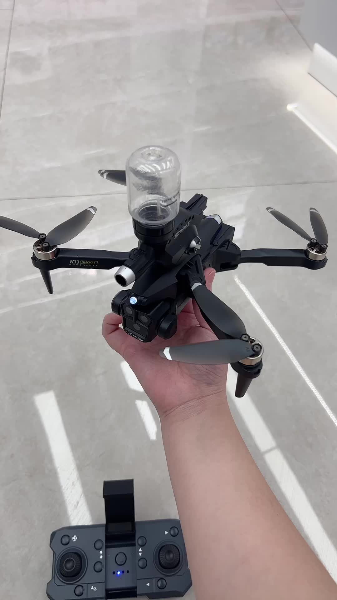 @China Drone wholesale in Yiwu