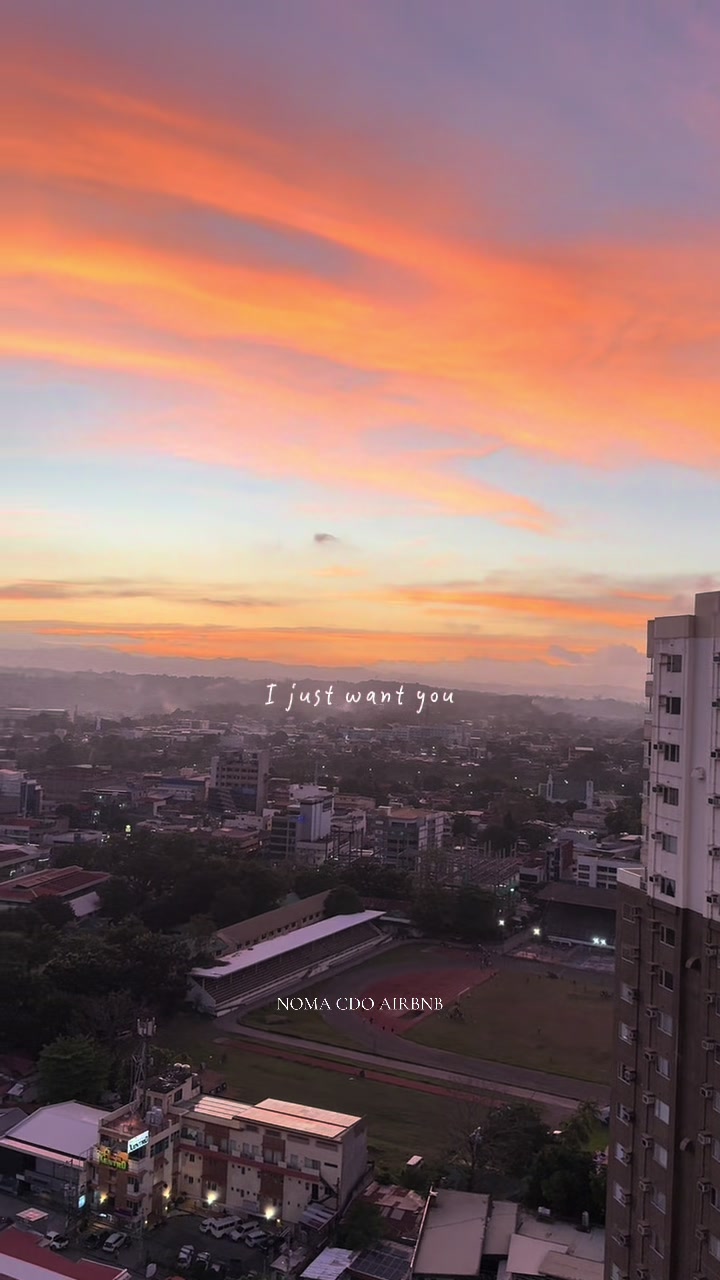 @NOMA CDO Airbnb