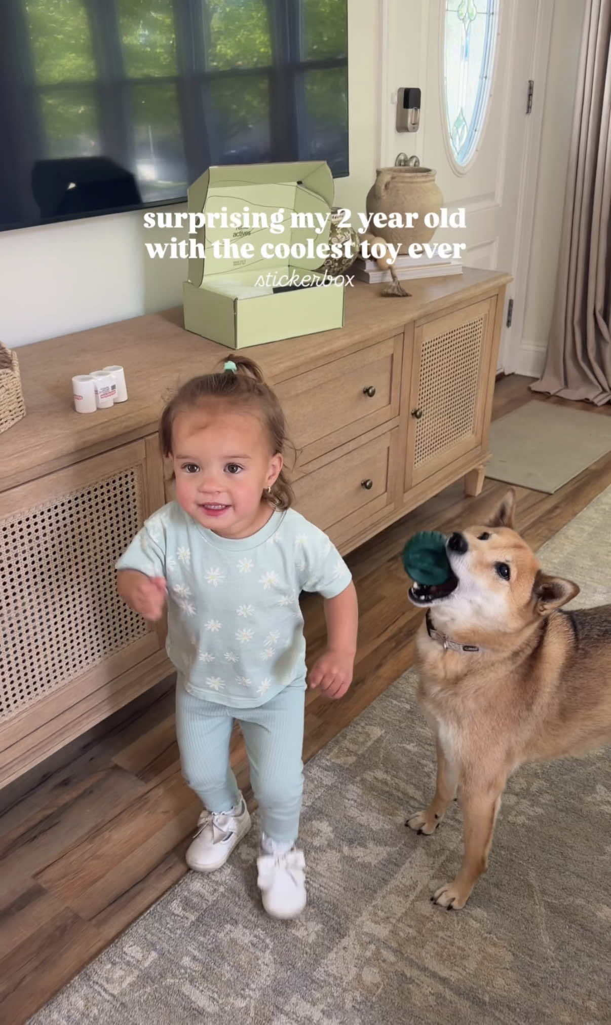 @LIV &mdash; solo mom