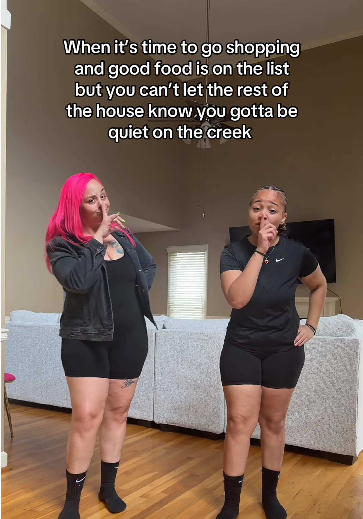 @Dameka Rochelle