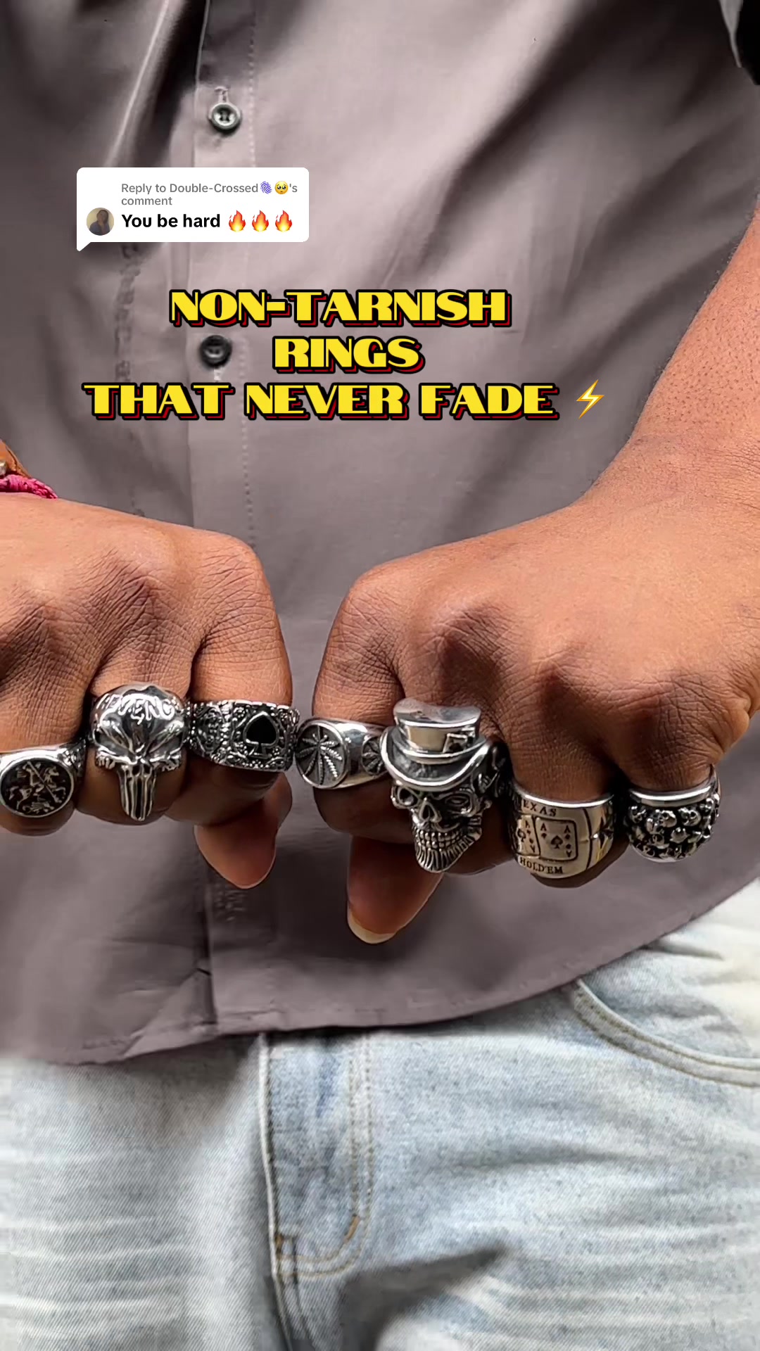 @C. Flex Jewelry & Apparel