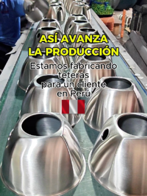 @ChangwenCookware LATAM