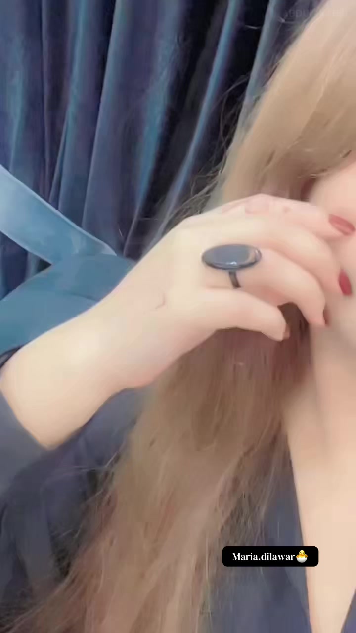 @MariaDilawar🐣